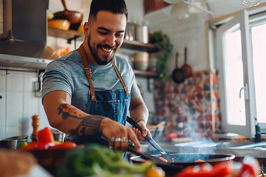 10 проявлений любви со стороны мужчины