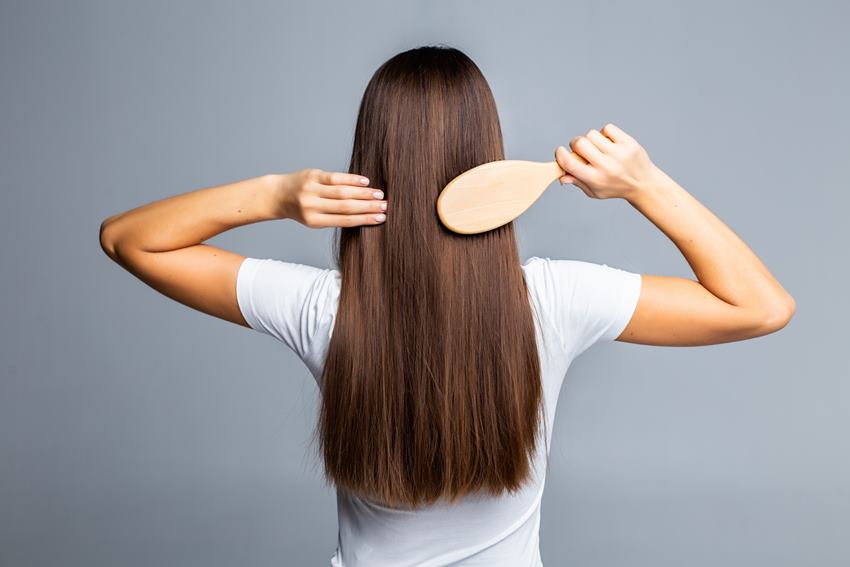 Общие советы по уходу за волосами