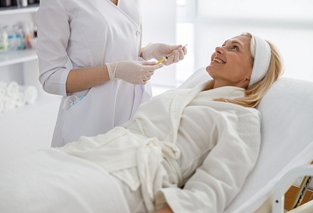 Озонтерапия: методы, эффект, отзывы, фото