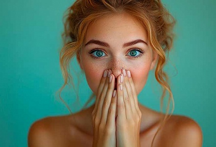 Как избавиться от волос на лице: самые эффективные методы