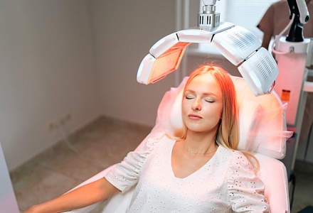 Фотодинамическая терапия: принцип действия и применение