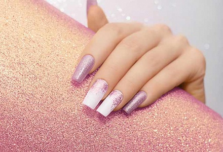 Дизайн ногтей на 2026 год: модные тенденции