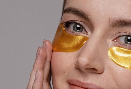 Лучшие патчи для глаз от отеков, морщин и темных кругов