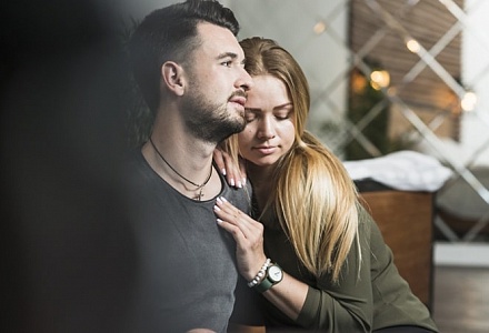 Как мужчина выбирает женщину: что на самом деле имеет значение