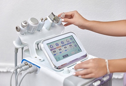 Виды ультразвуковых процедур и их особенности