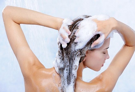 Как часто мыть голову, чтобы не испортить волосы