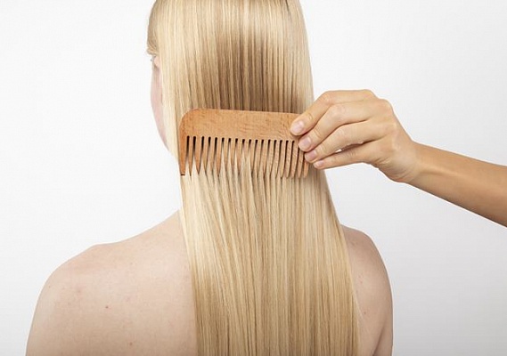 Ламинирование волос: секрет здоровых и красивых локонов