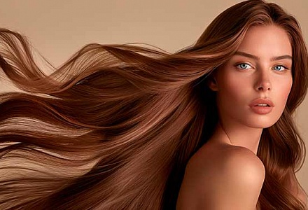 Как правильно ухаживать за волосами разных типов