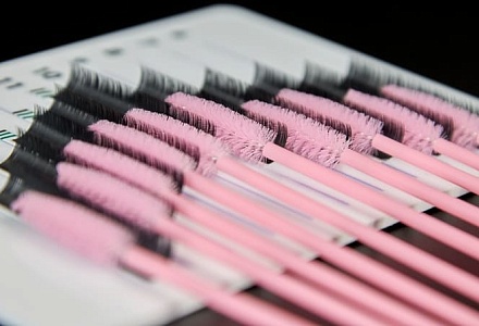 Антитренды и тренды наращивания ресниц 2026 года