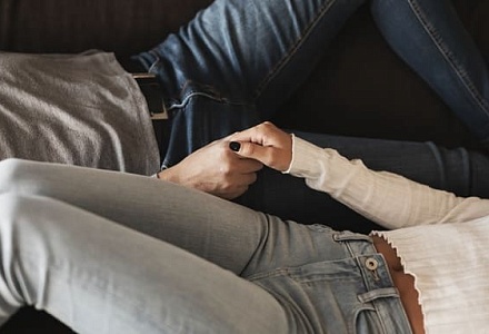 Как понять, что ты любишь человека: верные признаки