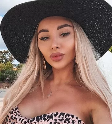 Dasha Boha