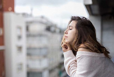 Как перестать думать о мужчине и вновь обрести себя