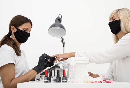 Как стерилизовать инструменты для маникюра: самые эффективные способы