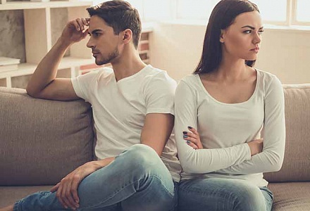 Что делать, если разлюбил