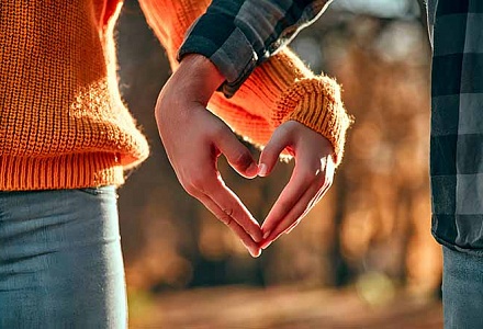 Какие бывают языки любви и зачем они нужны