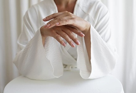 Маникюр без маникюра: идеи и инструкция