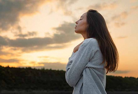 Как пережить расставание с любимым человеком: 5 шагов