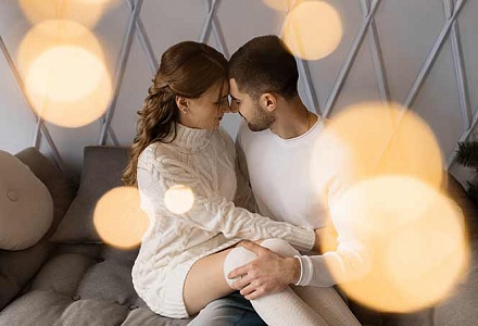 Как привязать к себе мужчину Как привязать к себе мужчину