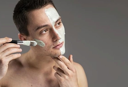 Подростковое акне: причины, признаки, способы лечения