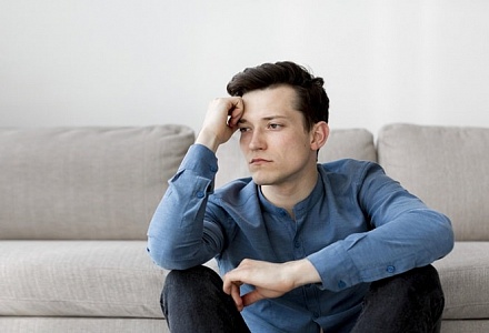 Как извиниться перед мужчиной: советы для женщин