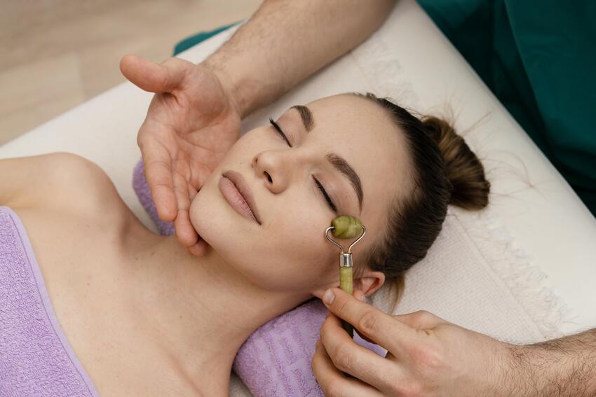 Роликовые массажеры Роликовые массажеры