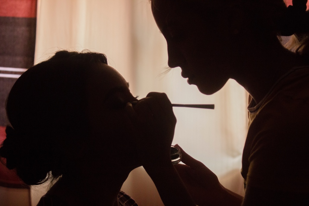 Татуаж бровей волосковым методом: особенности процедуры и примеры работ Татуаж бровей волосковым методом: особенности процедуры и примеры работ