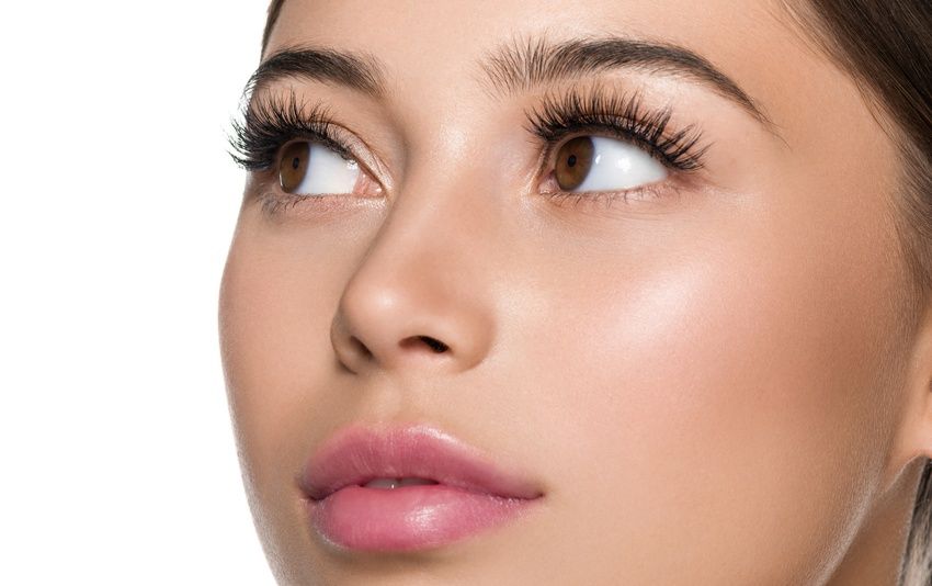 Как выбрать вид наращивания ресниц по форме глаз Как выбрать вид наращивания ресниц по форме глаз