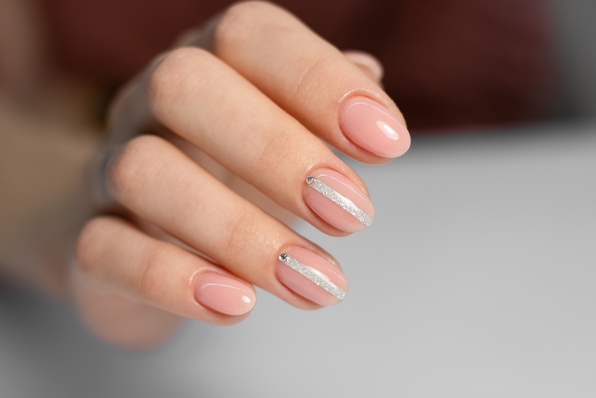 Модные тенденции в маникюре 2025 года Модные тенденции в маникюре 2025 года