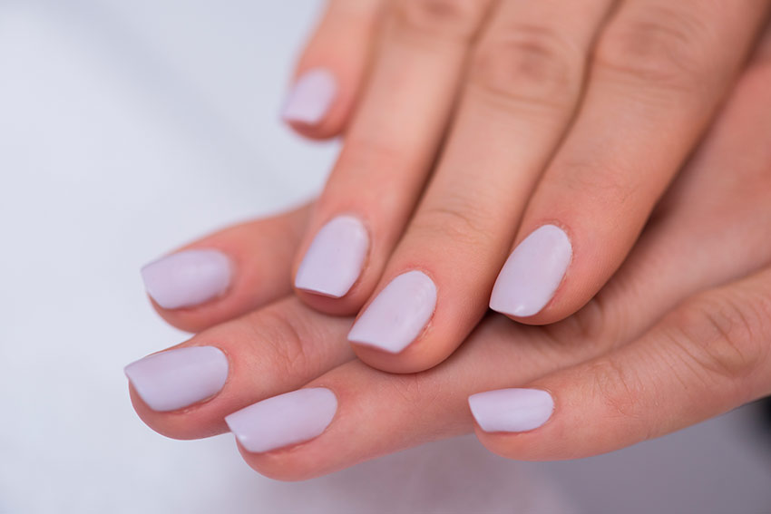 Секреты носки нюдового маникюра Секреты носки нюдового маникюра