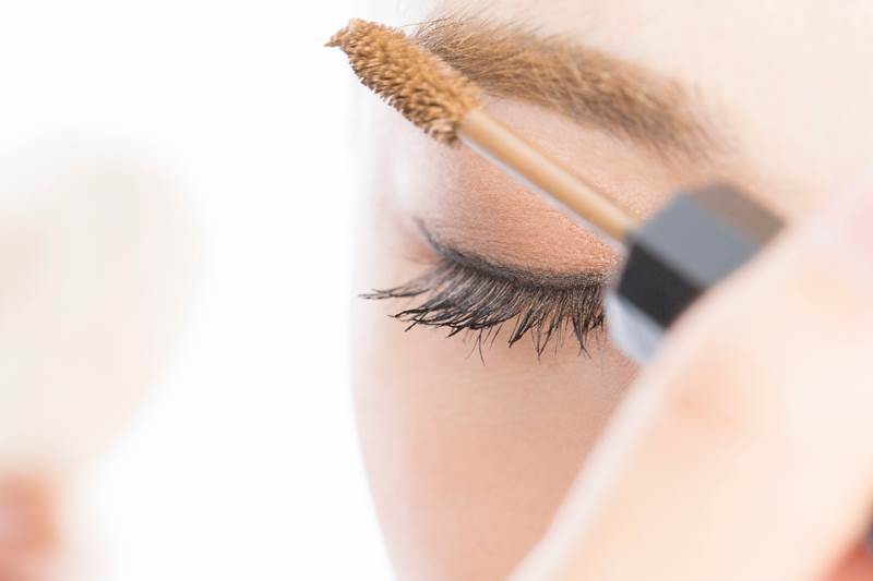 Что сделать перед тем, как красить брови Что сделать перед тем, как красить брови