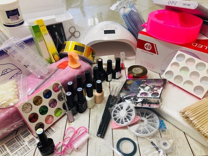 Для чего нужен чек-лист в маникюре Для чего нужен чек-лист в маникюре