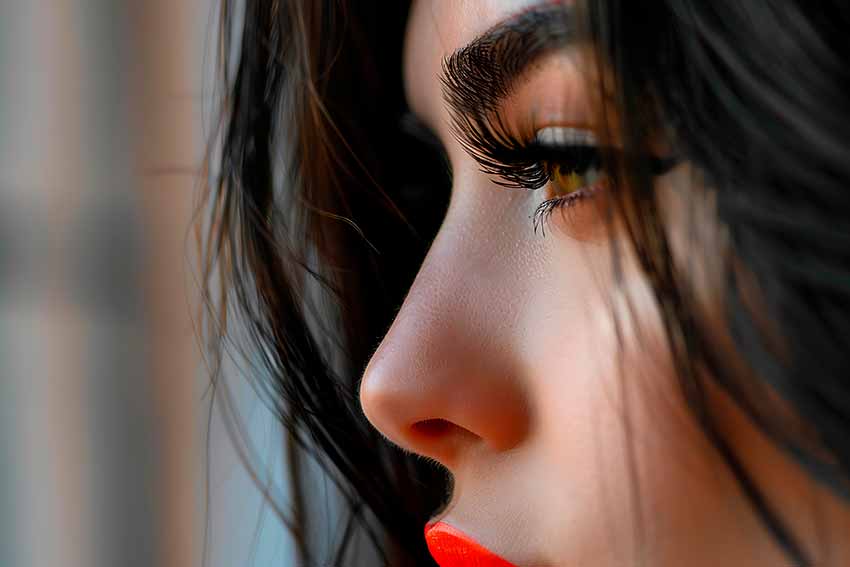 Варианты объемов наращивания ресниц Варианты объемов наращивания ресниц