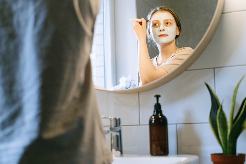 5 эффективных средств для очищения кожи лица в домашних условиях