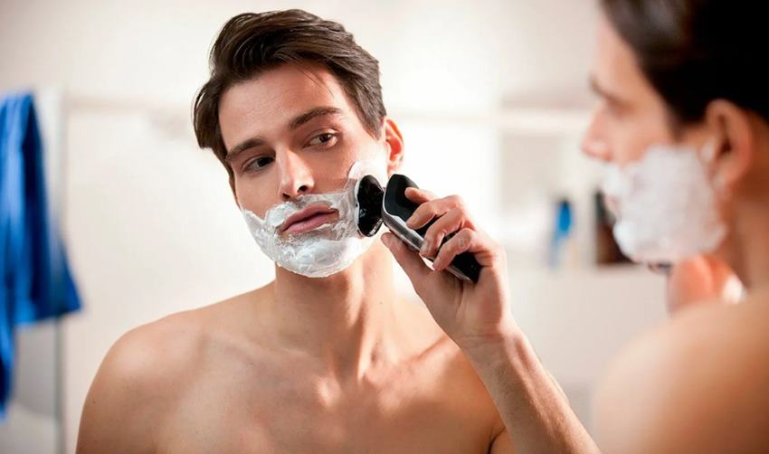 5 ошибок, которые приводят к появлению раздражения после бритья
