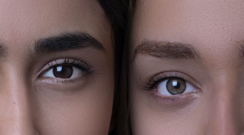 Татуаж бровей волосковым методом: особенности процедуры и примеры работ Татуаж бровей волосковым методом: особенности процедуры и примеры работ