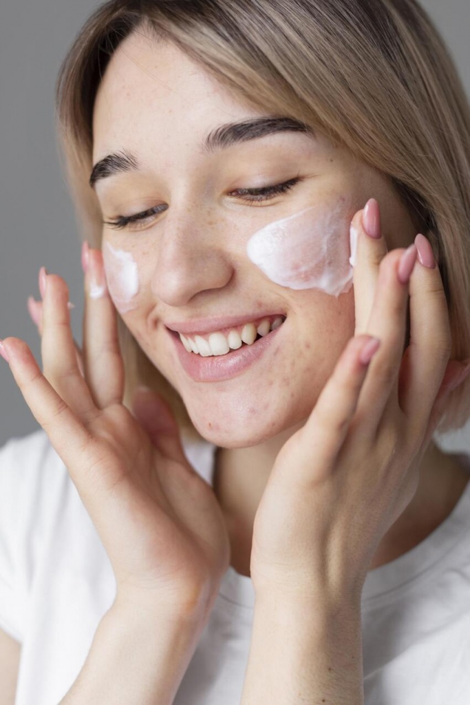 Эмоленты для кожи Эмоленты для кожи