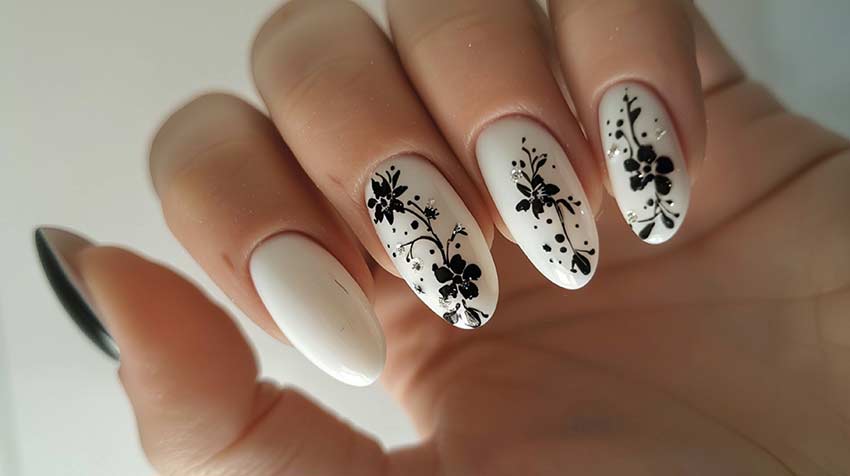 Нюдовый маникюр и нейл-арт Нюдовый маникюр и нейл-арт