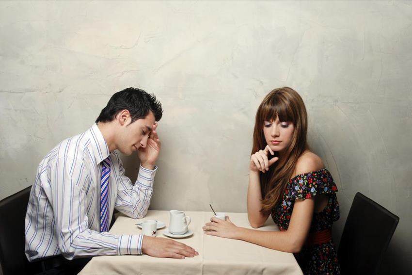 10 причин не сохранять взаимоотношения с бывшими